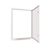 Door for DARP-120 "Quiteline" 5x24
