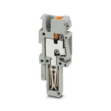 PP-H 2,5/1-M - Plug