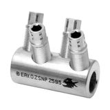 Screw Connector up to 1 kV ZSNP_2595/1