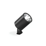 Andho Mini, 27 W, 3000 lm, 827, anthracite, DALI Spotlights, L 227 B 1