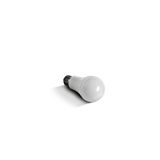 LED Lampe 9W E27 780lm RGB+2700-6500K CRI80 220-240V white