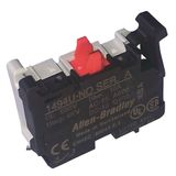 1494U  10A N.O. Auxiliary Contact