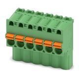 FKCVW 2,5/ 6-ST - PCB connector