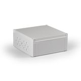 OPCM303013G | Enclosure PC 300 x 300 x 132 mm