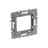 ADAPTER F/FLUSH MOUNTING DEVICES 2 MODULES