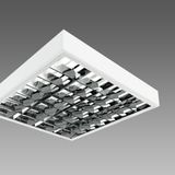 COMFORT 773 LED 32W CLD-F WHITE