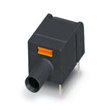 FOPT 2,2-T/E - FO PCB terminal block
