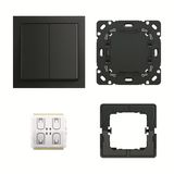 BLUETOOTH SMART SWITCH SET BLACK