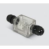 CONNECTION BOX IP67 2 WAY