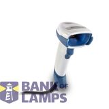 V410-H HC Handheld Reader, white, wired V4105002G