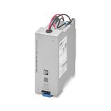 TRIO-BAT/PB/24DC/1.2AH - Battery module