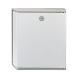 Kompakt-Verteilungerkasten KVK MB, mit flachen Befestigungsstegen