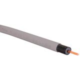 HVI light plus Conductor D 21 mm Cu grey