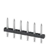 PST 1,3/ 8-5,0 - Pin strip