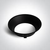 BLACK REFLECTOR FOR 67540E