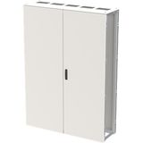Switchgear cabin. 5PW/12GU/D4