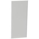 Reversible Back Plate Drivia 2-Row 13-Module