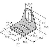 Mounting Accessories Mounting bracket   MW30