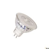 Philips Master LED Spot MR16, 6.5W, 36ø, 2700K, dimmable