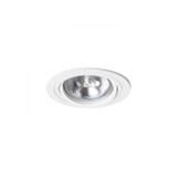 PASADENA G53 R I white 230V LED G53 15W