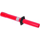 Intake tube with handle D=40/L=380mm for NS dry cleaning set -1000V