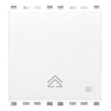 MASTER dimmer 230V 700W/VA 2M white