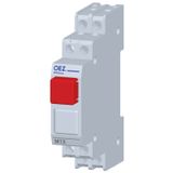 Control push-button MTX-10-TC