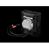 Fan module UL, for LCP CW in VX IT rack/Inline, RAL 9005