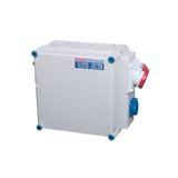 MI-75211 DISTRIBUTION BOX (MI-75211)