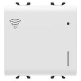 HOME GATEWAY - 100-240 V ac 50/60 Hz - 2 MODULES - SATIN WHITE - CHORUSMART