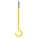 Concrete construction light hook self-tapping, shaft length 80 mm