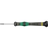 2035 Kraftform Micro Zaagsnede Schroevendraaier, 0.25 x 1.2 x 40 mm