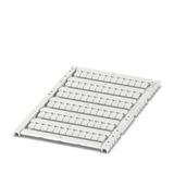 UCT-TMF 5/GP - Marker for terminal blocks