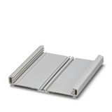 UM-BASIC 72 PROFIL L235CM KMGY - Profile
