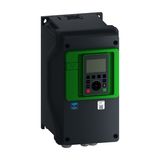 ATH650 1.5kW 2HP 380/480V IP55 ULtyp12