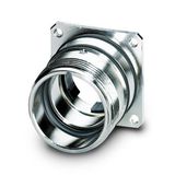 RC-00000004200X - Panel mounting base