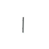 Two gang switch, (Mechanism), 16AX, black