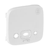 Cover plate Valena Allure - bluetooth module - white
