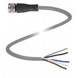 V15-G-40M-PVC Ind Sensor