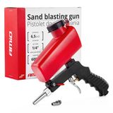 Sand blasting gun PT-17