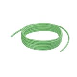 Dragline cable, Cat.5 (ISO/IEC 11801) / Cat.5e (TIA T568-B), PUR, 1000 m