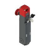 NG series safety switch with lock