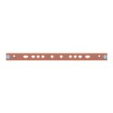 ZXM2720 30 mm x 442 mm x 10 mm , 2