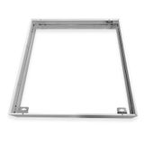Mounting frame (P-6262b), white