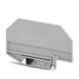 ATP-XTV 6 - Partition plate