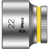 8790 HMB Zyklop Hand- en Machinedop met 3/8&quot;-aandrijving, 22x30mm