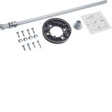 Shaft extension 320 mm FCS-LBS 80-250A