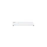 ARTELEA SUP U-BASE RIGHT WH - U-BASE luminaire base for standing lum.