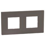 Light Now - coverp. 2x2P 71mm Moka Stone