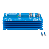 Victron Energy Battery isolators, connectors Argofet 100-2 Two batteries 100A
